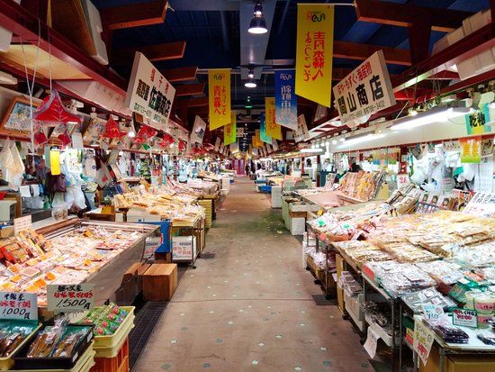 Auga Fresh Market